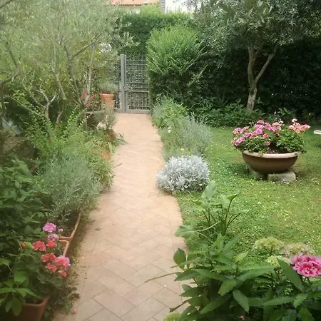 A Due Passi Dalle Dune Bed & Breakfast